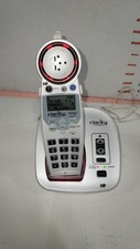 Clarity XLC3.4 Dect 6.0 50dB Cordless Phone Hearing Loss Low Speech Vision