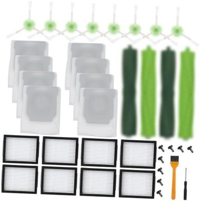 26 Pack Compatible with E/i/j Series Replacement Parts, i2 i3 i3+ i4 Green26