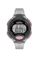 Timex Montre Ironman Essential 30 34 mm avec bracelet en résine TW5M65700