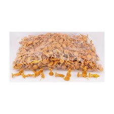 HBG Historical Minis Axis Allies Japanese Infantry Collection 17 NM