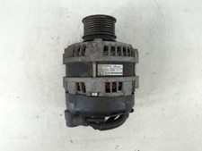 2020-2022 Honda Cr-v Alternator Generator Charging Assembly Engine Oem AWU4V