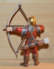 Schleich 70015 Bogenschütze Lilienritter/Schleich Ritterburg