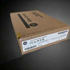 1746-NI8 New Sealed AB 1746-NI8 SER A SLC 500...