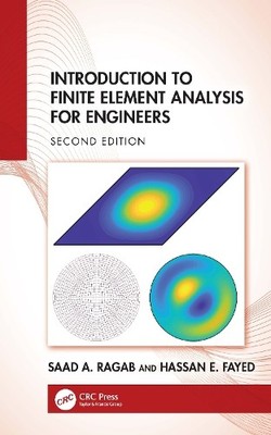Introduction to Finite Element Analysis for Engineers by Saad... - 9781032346298