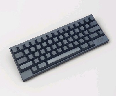 HHKB Professional 2 PD-KB400B Wired keyboard English Black SN:027530