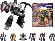 Gadget - Transformers: Blokees - Shinning Version 03 - Blokees