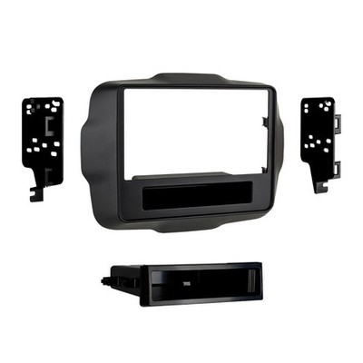 Metra Electronics 996532B Instrument And Dash Panel Wiring And Cable Clip   In