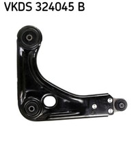 SKF Querlenker Dreieckslenker VKDS 324045 B für FORD KA STREET RL2
