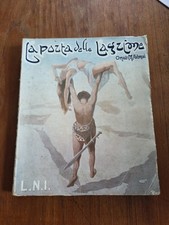 la porta delle Lacrime i libri del mare della Lega Navale Italiana