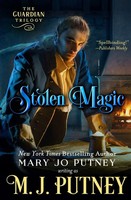 Mary Jo Putney (U. A.) | Stolen Magic | Taschenbuch | Englisch (2022)