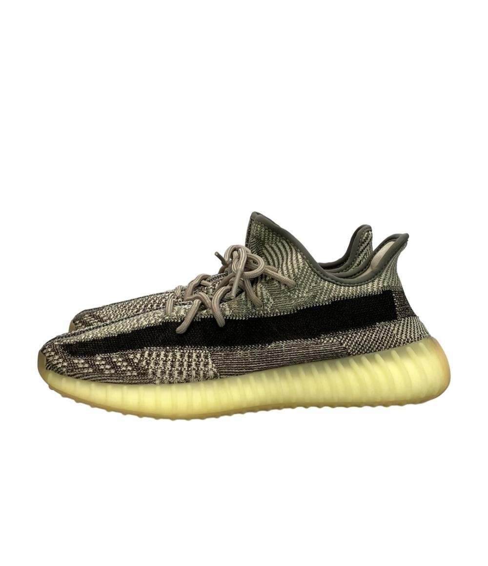 ADIDAS Easy Low cut Zion Easy Boost 350V2 FZ1267   28.0 (XL) ADIDAS YEEZY thumbnail 2