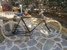 Bici D'epoca Contropedale