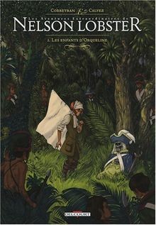 Les aventures extraordinaires de Nelson Lobster, To... | Buch | Zustand sehr gut