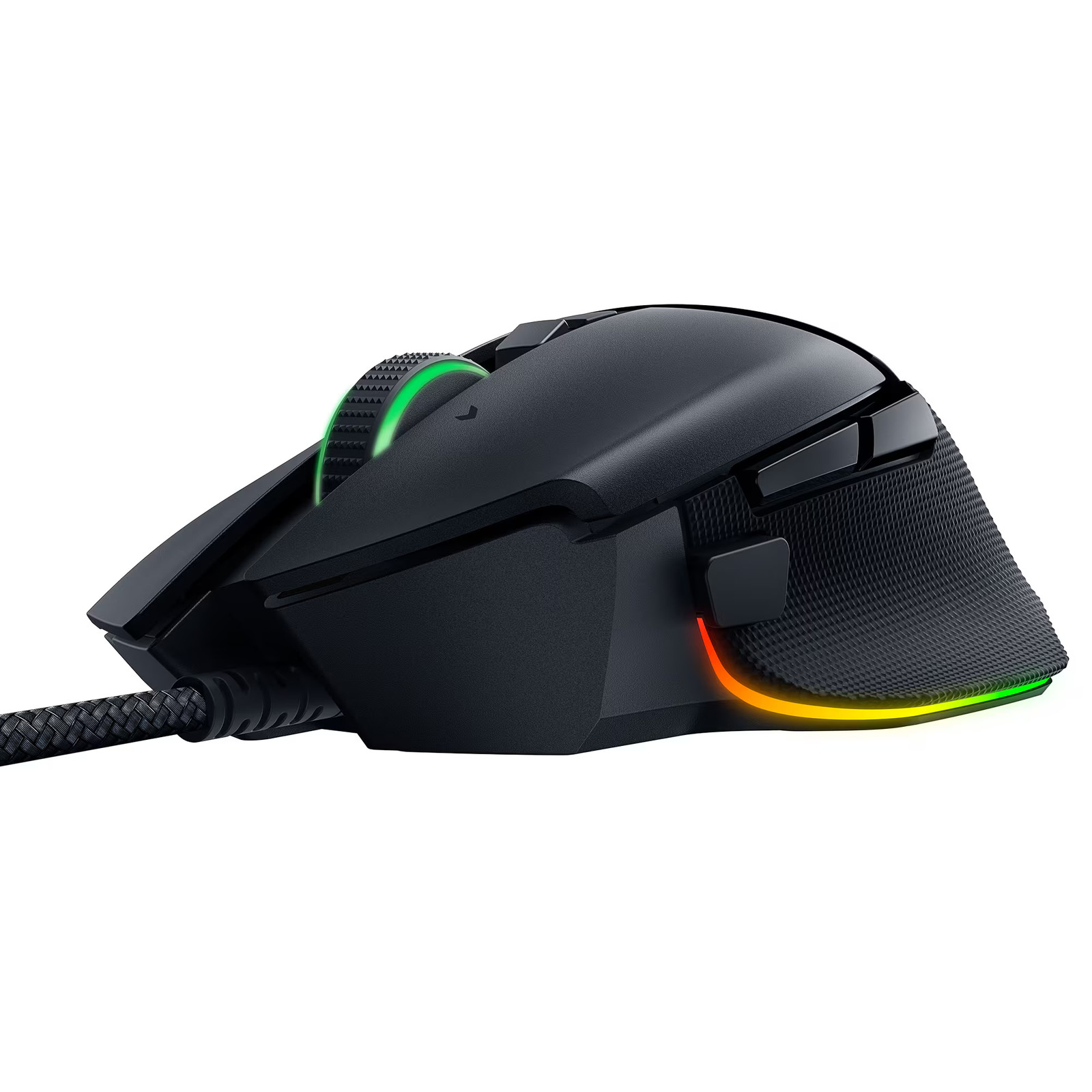 Razer Basilisk V3 Optical Chroma RBG Lighting - Wired - B... 6