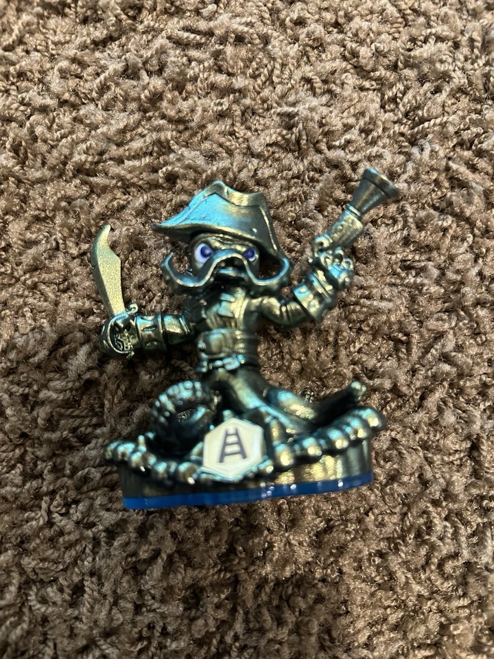 Activision Skylanders ЛОТ ИЗ 31 ФИГУРКИ Trap Team, Superchargers, Giants, больше - Изображение 3 из 4