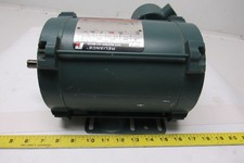 Reliance Electric P56J2302M-FC 1/2HP 3PH 208-230/460V 1725RPM Motor