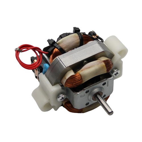 Gammapiù Motor 230V Föhn Cosmo Luxor Elmot X3 X4 2001R Tormalion - Bild 5 von 11