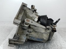 Boite de vitesse Peugeot 306