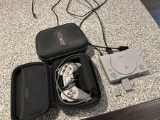Sony PlayStation 1 Classic Mini Edition Bundl...