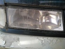 Feu avant (phare) Ssangyong MUSSO