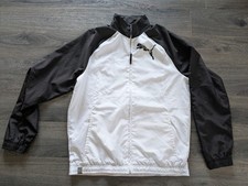 Puma Trainingsjacke Gr.L, ungetragen 