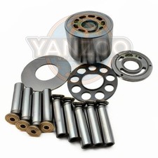DPVP108 Hydraulic Pump Rotary Group Kits For LIEBHERR Excavator Parts