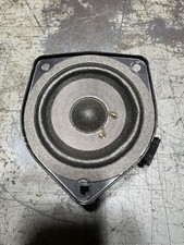 2011-2018 Porsche Cayenne Dash Instrument Panel Center Audio Speaker Oem 2011-2018 Porsche Cayenne Dash Instrument Panel Center Audio Speaker Oem