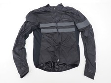 Rapha Mens Brevet Insulated Cycling Jacket Si...