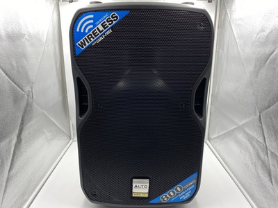 #ad ALTO PROFESSIONAL TS115 W 2 WAY 15quot; 800W SPEAKER $249.99