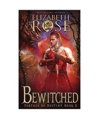 Bewitched, Elizabeth Rose