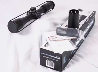 #ad #ad Vortex Optics Diamondback 4 16x44 Riflescope EBR2C MOA Reticle $330.00