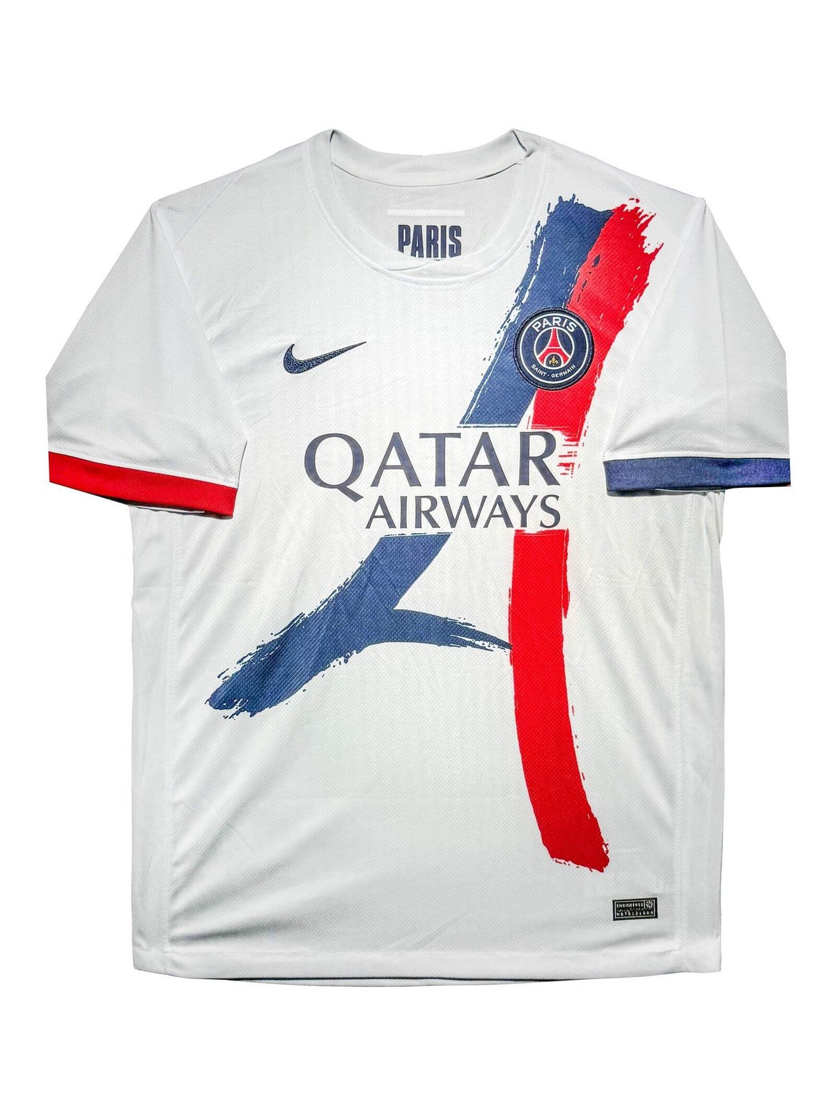 João Neves Signed PSG 2024-25 Away Jersey, Certified by Beckett | eBay