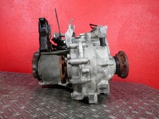 Boite de vitesse Skoda FABIA