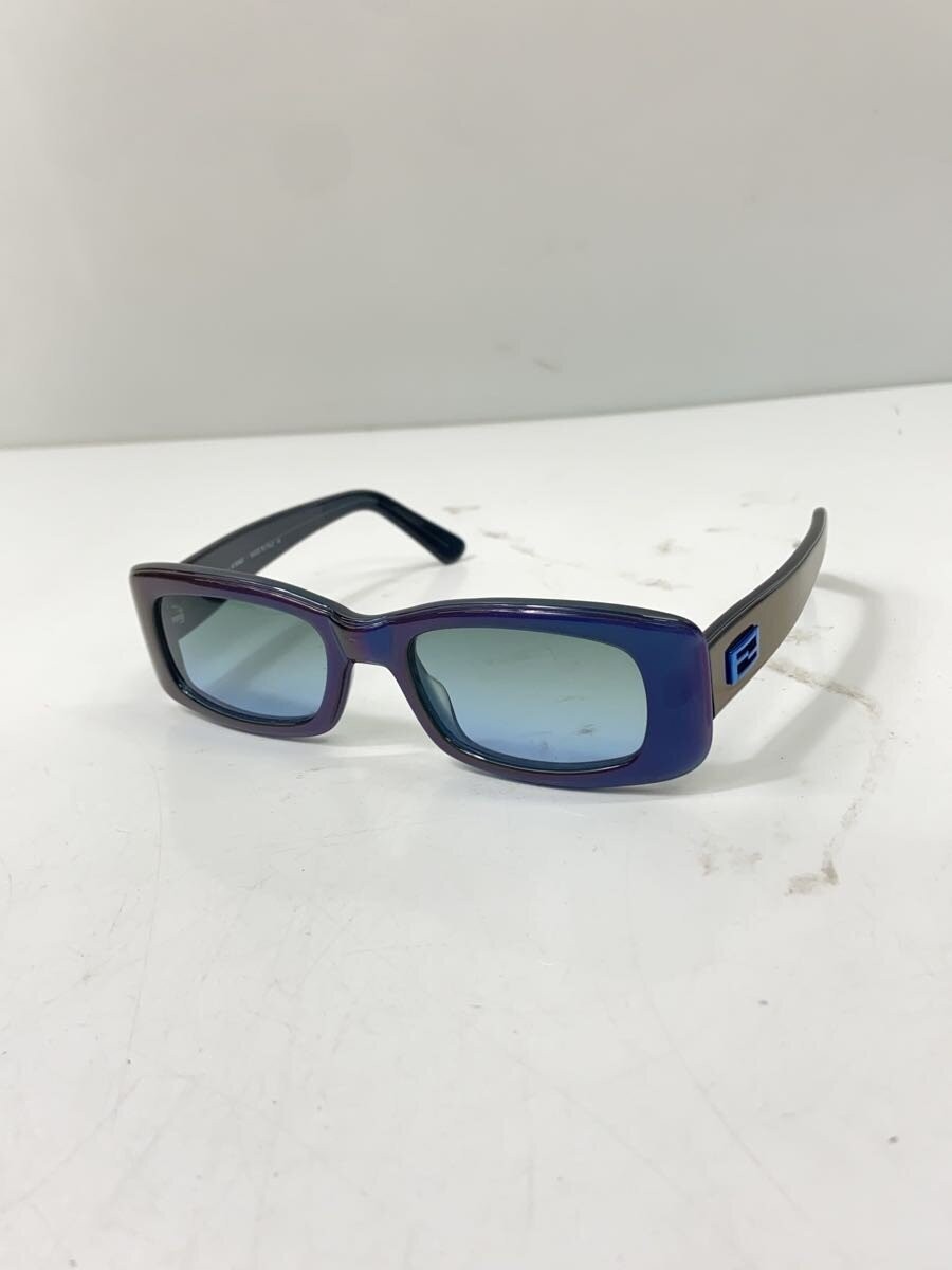 FENDI Sunglasses -- BLU Women's SL7628 thumbnail 2