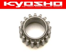 Kyosho 1° Ingranaggio Rigido (0.8M/17T/RRR Evo/SR)