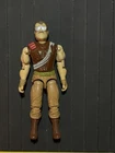 1988 GI Joe  Sgt. Slaughter Warthog Driver No Hat Vintage NM