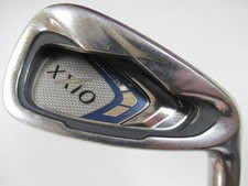 Dunlop XXIO 9 Iron Set R Flex 38.0 inches NS Pro 890GH DST for XXIO DUNLOP