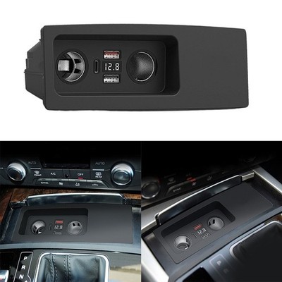 For Car Interior Onboard Charger Multi-protocol Compatibility Circuit Protection