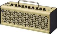 YAMAHA THR10II Guitar Amp Realistic Tube Tone Multi Effects Bluetooth Portable