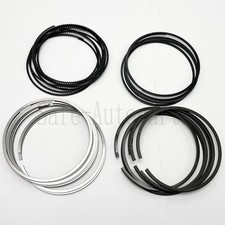 OEM Engine PISTON RINGS SET For Jaguar Land R...