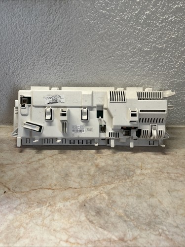 Platine, Aeg, Wärmepumpentrockner