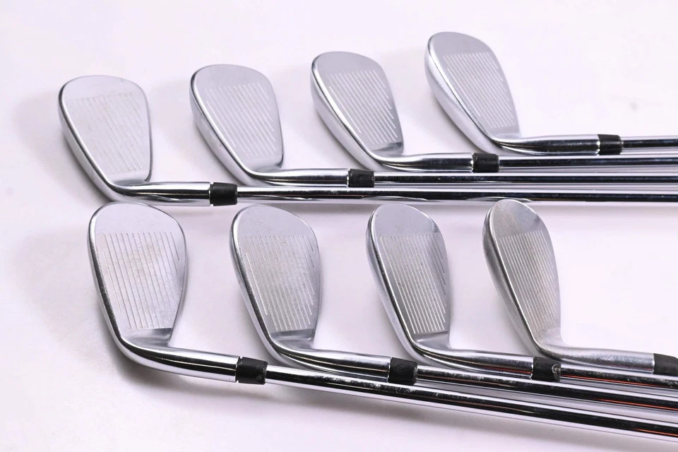 Cobra King F7 Irons / 5-PW+GW+SW / Regular Flex Cobra Shafts - Image 3 of 4