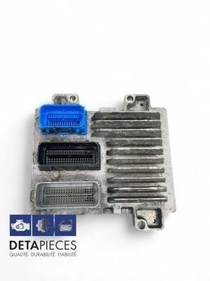  Ecu Motorrechner OPEL MOKKA 2018 1.4ES 12668986 12685776 80418195