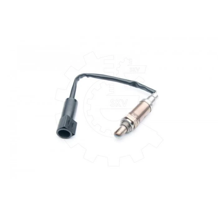 Sonde Lambda Capteur Oxygene Pour Ford Escort III IV Fiesta II Orion Scorpio I - Immagine 2 di 4