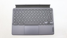 Original 5CB1H82608 Lenovo Thinkpad Keyboard Belgian IP Duet 3 Chrome 11Q727