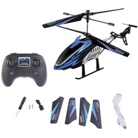 Rc Helicopter Lightning, Blau, Revell Control Ferngesteuerter Hubschrauber
