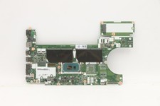 For Lenovo ThinkPad L14 Gen 2 i5-1135G7 5B21A12897 Laptop Motherboard