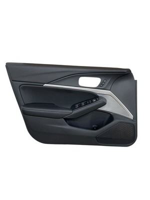 2023-2025 ACURA INTEGRA FRONT LEFT DRIVER SIDE INTERIOR DOOR PANEL COVER BLACK
