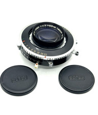 Copal no. 3 S Shutter withYamasaki Commercial Congo 210mm f4.5
