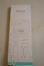 Mokin USB-C 14 In 1 multifunctional Hub 